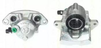 Triscan 817034773 Brake caliper Triscan 817034773 Brake caliper