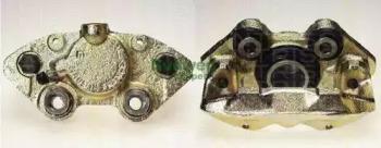 Triscan 817034792 Супорт гальмівний Triscan 817034792 Супорт гальмівний