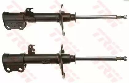 TRW JGM7823T Shock absorber assy TRW JGM7823T Shock absorber assy