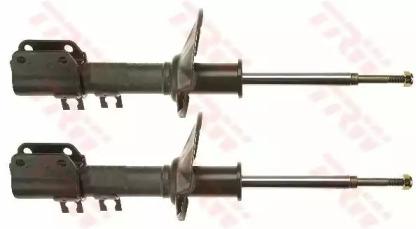 TRW JGM876T Амортизатор підвіски TRW JGM876T Амортизатор підвіски