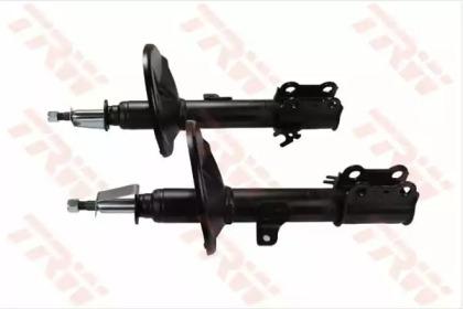 TRW JGM9129T Shock absorber assy