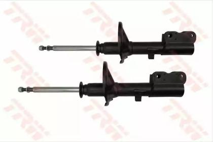 TRW JGM9131T Shock absorber assy TRW JGM9131T Shock absorber assy