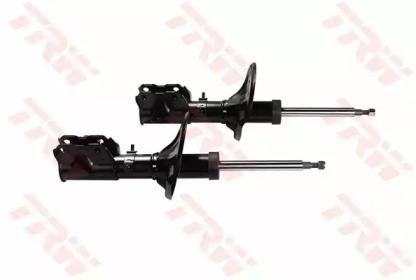 TRW JGM9136T Shock absorber assy