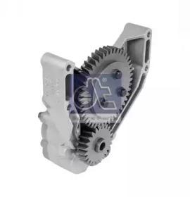Diesel Technic 2.11038 Насос оливний двигуна Diesel Technic 2.11038 Насос оливний двигуна