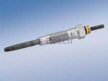 Bosch 0 250 212 010 Свеча накала Bosch 0 250 212 010 Свеча накала