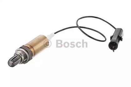 Bosch 0 258 002 014 Oxygen sensor