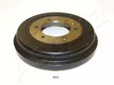 Ashika 56-09-900 Bremstrommel Ashika 56-09-900 Bremstrommel