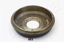 Ashika 56-09-903 Bremstrommel Ashika 56-09-903 Bremstrommel