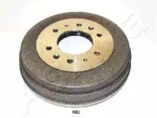 Ashika 56-0K-K03 Bremstrommel Ashika 56-0K-K03 Bremstrommel