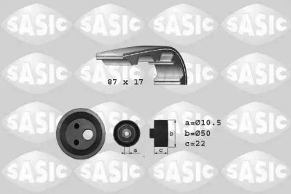 Sasic 1754006 Ремень грм комплект Sasic 1754006 Ремень грм комплект