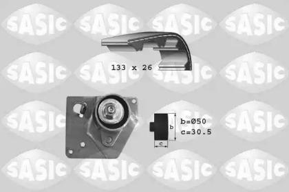 Sasic 1754011 Ремінь ГРМ комплект Sasic 1754011 Ремінь ГРМ комплект