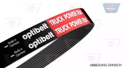 Optibelt 6 PK 1050 TM Belt v Optibelt 6 PK 1050 TM Belt v