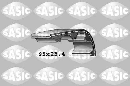 Sasic 1764003 Ремінь ГРМ Sasic 1764003 Ремінь ГРМ