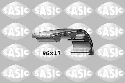 Sasic 1764005 Ремінь ГРМ Sasic 1764005 Ремінь ГРМ