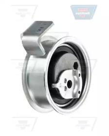 Optibelt KT 1233 W1 Комплект ременя ГРМ з водяним насосом і роликами