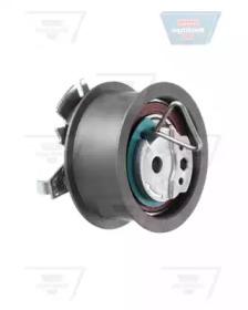 Optibelt KT 1237 W5 Комплект ременя ГРМ з водяним насосом і роликами