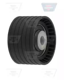 Optibelt 168UT Ролик обводной ремня грм