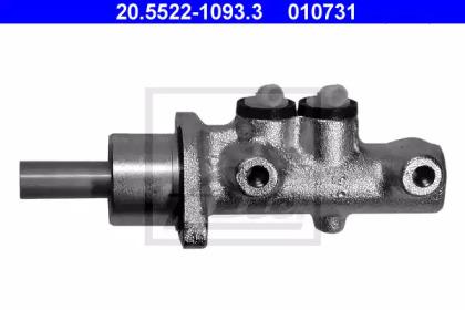Ate 20.5522-1093.3 Cylinder brake master Ate 20.5522-1093.3 Cylinder brake master