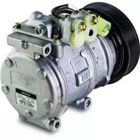 Fispa 1.5131 Компресор кондиціонера Fispa 1.5131 Компресор кондиціонера