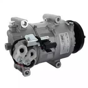 Fispa 1.5147A Compressor assy cooler Fispa 1.5147A Compressor assy cooler