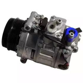 Fispa 1.5156 Compressor assy cooler Fispa 1.5156 Compressor assy cooler