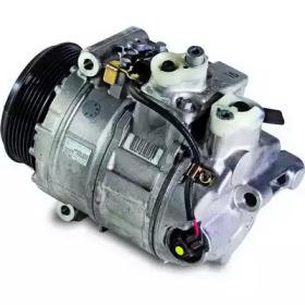 Fispa 1.5158 Compressor assy cooler Fispa 1.5158 Compressor assy cooler