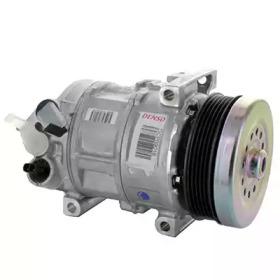 Fispa 1.5165 Компресор кондиціонера