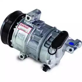 Fispa 1.5166 Compressor assy cooler Fispa 1.5166 Compressor assy cooler