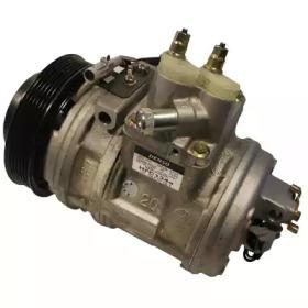 Fispa 1.5173 Compressor assy cooler