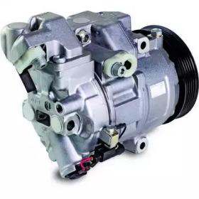 Fispa 1.5179 Compressor assy cooler