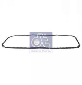 Diesel Technic 2.11442 Прокладка масляного поддона Diesel Technic 2.11442 Прокладка масляного поддона