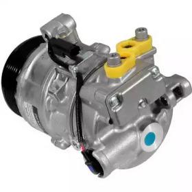 Fispa 1.5184 Compressor assy cooler Fispa 1.5184 Compressor assy cooler