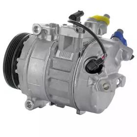 Fispa SB.208D Компресор кондиціонера