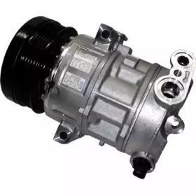 Fispa 1.5209 Compressor assy cooler