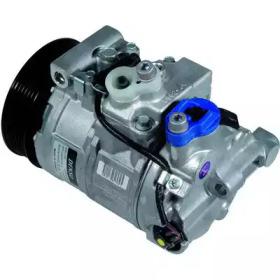 Fispa 1.5242 Compressor assy cooler