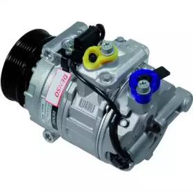 Fispa SB.246D Compressor assy cooler
