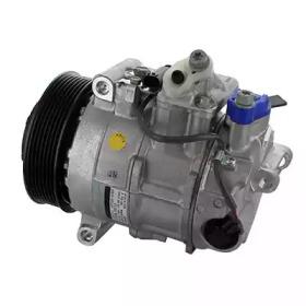 Fispa 1.5272 Компрессор кондиционера Fispa 1.5272 Компрессор кондиционера