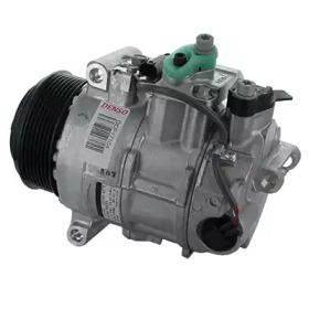 Fispa 1.5278 Компресор кондиціонера