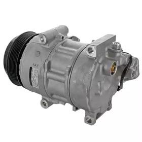 Fispa 1.5302 Компресор кондиціонера