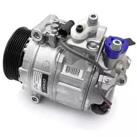 Fispa 1.5303 Компрессор кондиционера Fispa 1.5303 Компрессор кондиционера