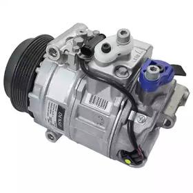 Fispa 1.5326 Компрессор кондиционера