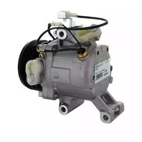 Fispa 1.5330A Compressor assy cooler