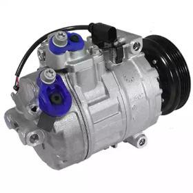 Fispa 1.5333 Compressor assy cooler