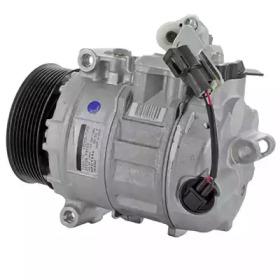 Fispa 1.5368 Compressor assy cooler Fispa 1.5368 Compressor assy cooler