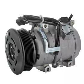 Fispa 1.5372 Компрессор кондиционера Fispa 1.5372 Компрессор кондиционера