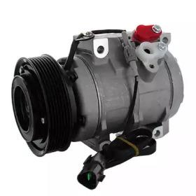 Fispa 1.5372A Компрессор кондиционера Fispa 1.5372A Компрессор кондиционера