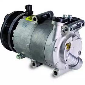 Fispa 1.8035 Compressor assy cooler Fispa 1.8035 Compressor assy cooler