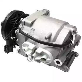 Fispa 1.8055A Компресор кондиціонера Fispa 1.8055A Компресор кондиціонера