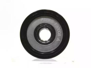 Alanko 10720008 Шкив генератора