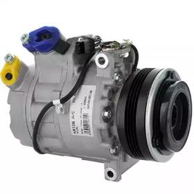 Fispa 1.9084A Компрессор кондиционера Fispa 1.9084A Компрессор кондиционера